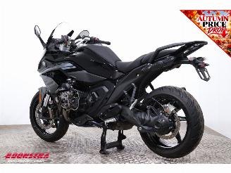 BMW  R 1300 RS Triple Black 3X Pakket Crusie Heizgriffe SHZ 2.405 km! picture 4