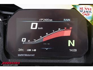 BMW  R 1300 RS Triple Black 3X Pakket Crusie Heizgriffe SHZ 2.405 km! picture 18