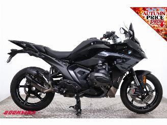 BMW  R 1300 RS Triple Black 3X Pakket Crusie Heizgriffe SHZ 2.405 km! picture 7