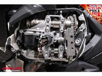 BMW  R 1300 RS Triple Black 3X Pakket Crusie Heizgriffe SHZ 2.405 km! picture 12
