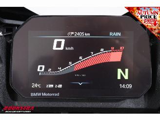 BMW  R 1300 RS Triple Black 3X Pakket Crusie Heizgriffe SHZ 2.405 km! picture 18