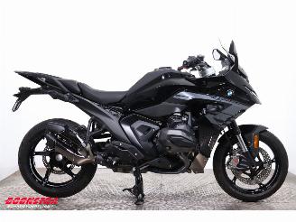 BMW  R 1300 RS Triple Black 3X Pakket Crusie Heizgriffe SHZ 2.405 km! picture 7