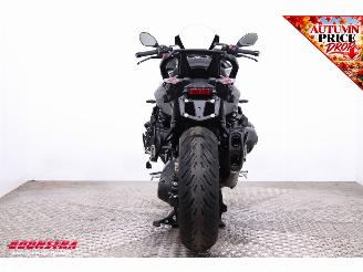 BMW  R 1300 RS Triple Black 3X Pakket Crusie Heizgriffe SHZ 2.405 km! picture 8