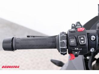 BMW  R 1300 RS Triple Black 3X Pakket Crusie Heizgriffe SHZ 2.405 km! picture 23
