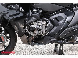 BMW  R 1300 RS Triple Black 3X Pakket Crusie Heizgriffe SHZ 2.405 km! picture 10