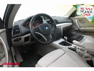 BMW 1-serie Coupe 125i 6-cil High Executive Cruise Navi Clima PDC picture 26