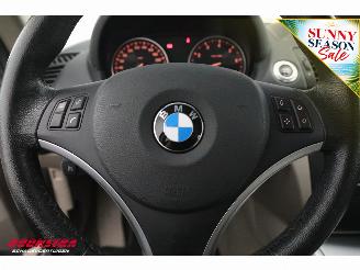 BMW 1-serie Coupe 125i 6-cil High Executive Cruise Navi Clima PDC picture 27