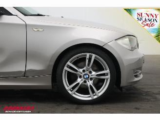 BMW 1-serie Coupe 125i 6-cil High Executive Cruise Navi Clima PDC picture 7