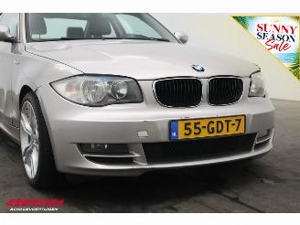 BMW 1-serie Coupe 125i 6-cil High Executive Cruise Navi Clima PDC picture 8