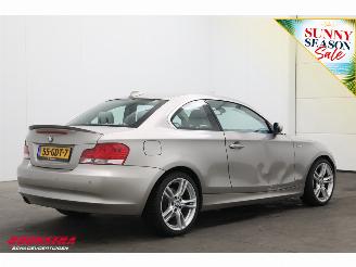 BMW 1-serie Coupe 125i 6-cil High Executive Cruise Navi Clima PDC picture 3