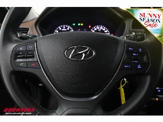 Hyundai I-20 1.0 T-GDI i-Motion 5-drs Airco Cruise picture 19