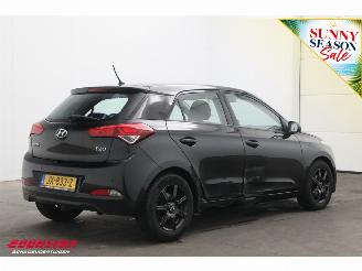 Hyundai I-20 1.0 T-GDI i-Motion 5-drs Airco Cruise picture 3