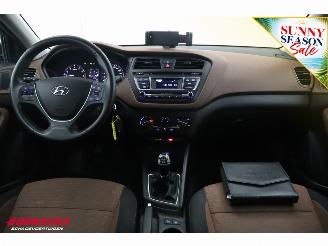 Hyundai I-20 1.0 T-GDI i-Motion 5-drs Airco Cruise Navi picture 14