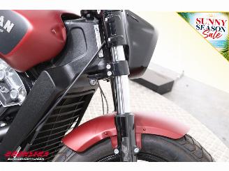 Indian Scout Rogue Scout Rogue ABS LED 925 km! picture 13