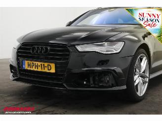 Audi A6 Avant 3.0 TDI Aut. S-Line BiT quattro Pano ACC Clima SHZ Memory Navi Camera PDC picture 10