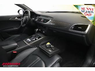 Audi A6 Avant 3.0 TDI Aut. S-Line BiT quattro Pano ACC Clima SHZ Memory Navi Camera PDC picture 14