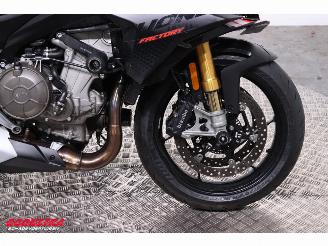 Aprilia Tuono 660 Factory ABS 3.197 km! picture 10