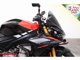 Aprilia Tuono 660 Factory ABS 3.197 km! picture 9
