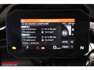 Aprilia Tuono 660 Factory ABS 3.197 km! picture 22