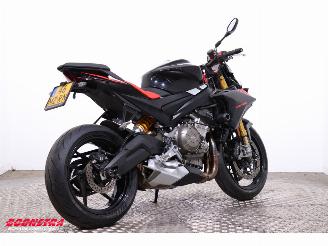 Aprilia Tuono 660 Factory ABS 3.197 km! picture 3