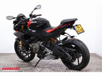 Aprilia Tuono 660 Factory ABS 3.197 km! picture 4