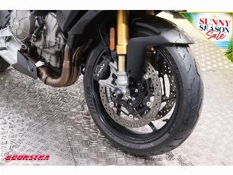 Aprilia Tuono 660 Factory ABS 3.197 km! picture 14