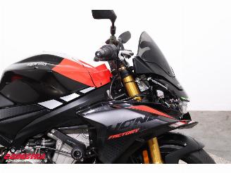 Aprilia Tuono 660 Factory ABS 3.197 km! picture 9