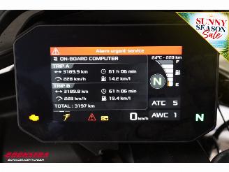 Aprilia Tuono 660 Factory ABS 3.197 km! picture 22