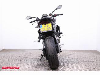 Aprilia Tuono 660 Factory ABS 3.197 km! picture 8
