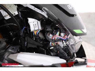 Aprilia Tuono 660 Factory ABS 3.197 km! picture 13