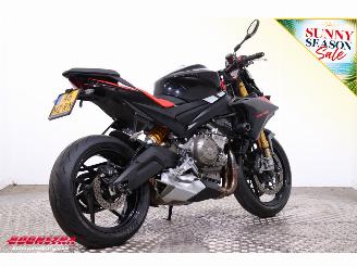 Aprilia Tuono 660 Factory ABS 3.197 km! picture 3