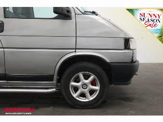 Volkswagen  T4 Multivan California 2.4D Hefdak Airco AHK picture 5