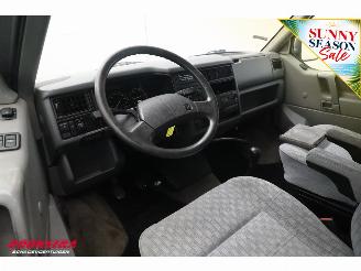 Volkswagen  T4 Multivan California 2.4D Hefdak Airco AHK picture 22