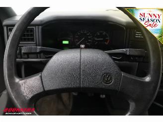 Volkswagen  T4 Multivan California 2.4D Hefdak Airco AHK picture 23