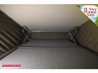 Volkswagen  T4 Multivan California 2.4D Hefdak Airco AHK picture 16