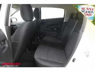 Mitsubishi Space-star 1.2 Aut. Advance Cruise Navi Clima Apple/Android picture 19