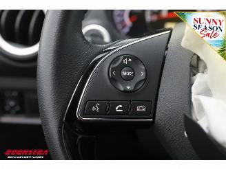Mitsubishi Space-star 1.2 Aut. Advance Cruise Navi Clima Apple/Android picture 21