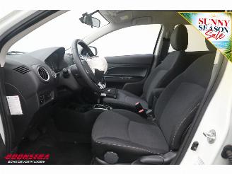 Mitsubishi Space-star 1.2 Aut. Advance Cruise Navi Clima Apple/Android picture 18