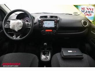 Mitsubishi Space-star 1.2 Aut. Advance Cruise Navi Clima Apple/Android picture 16