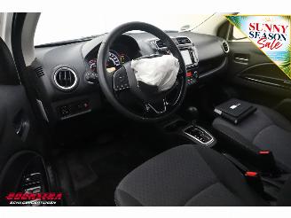 Mitsubishi Space-star 1.2 Aut. Advance Cruise Navi Clima Apple/Android picture 20