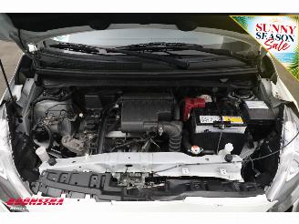 Mitsubishi Space-star 1.2 Aut. Advance Cruise Navi Clima Apple/Android picture 9