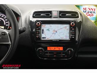 Mitsubishi Space-star 1.2 Aut. Advance Cruise Navi Clima Apple/Android picture 17