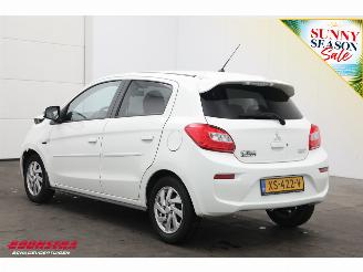 Mitsubishi Space-star 1.2 Aut. Advance Cruise Navi Clima Apple/Android picture 4