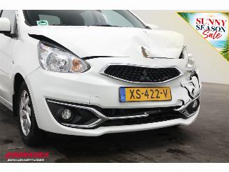 Mitsubishi Space-star 1.2 Aut. Advance Cruise Navi Clima Apple/Android picture 6