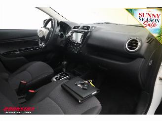 Mitsubishi Space-star 1.2 Aut. Advance Cruise Navi Clima Apple/Android picture 15