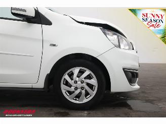 Mitsubishi Space-star 1.2 Aut. Advance Cruise Navi Clima Apple/Android picture 5