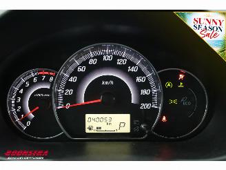 Mitsubishi Space-star 1.2 Aut. Advance Cruise Navi Clima Apple/Android picture 23