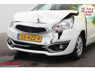 Mitsubishi Space-star 1.2 Aut. Advance Cruise Navi Clima Apple/Android picture 11