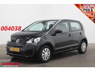 skadebil auto Volkswagen Up! 1.0 5-drs Airco 95.741 km! 2022/11