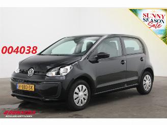 Damaged car Volkswagen Up! 1.0 5-drs Airco 95.741 km! 2022/11
